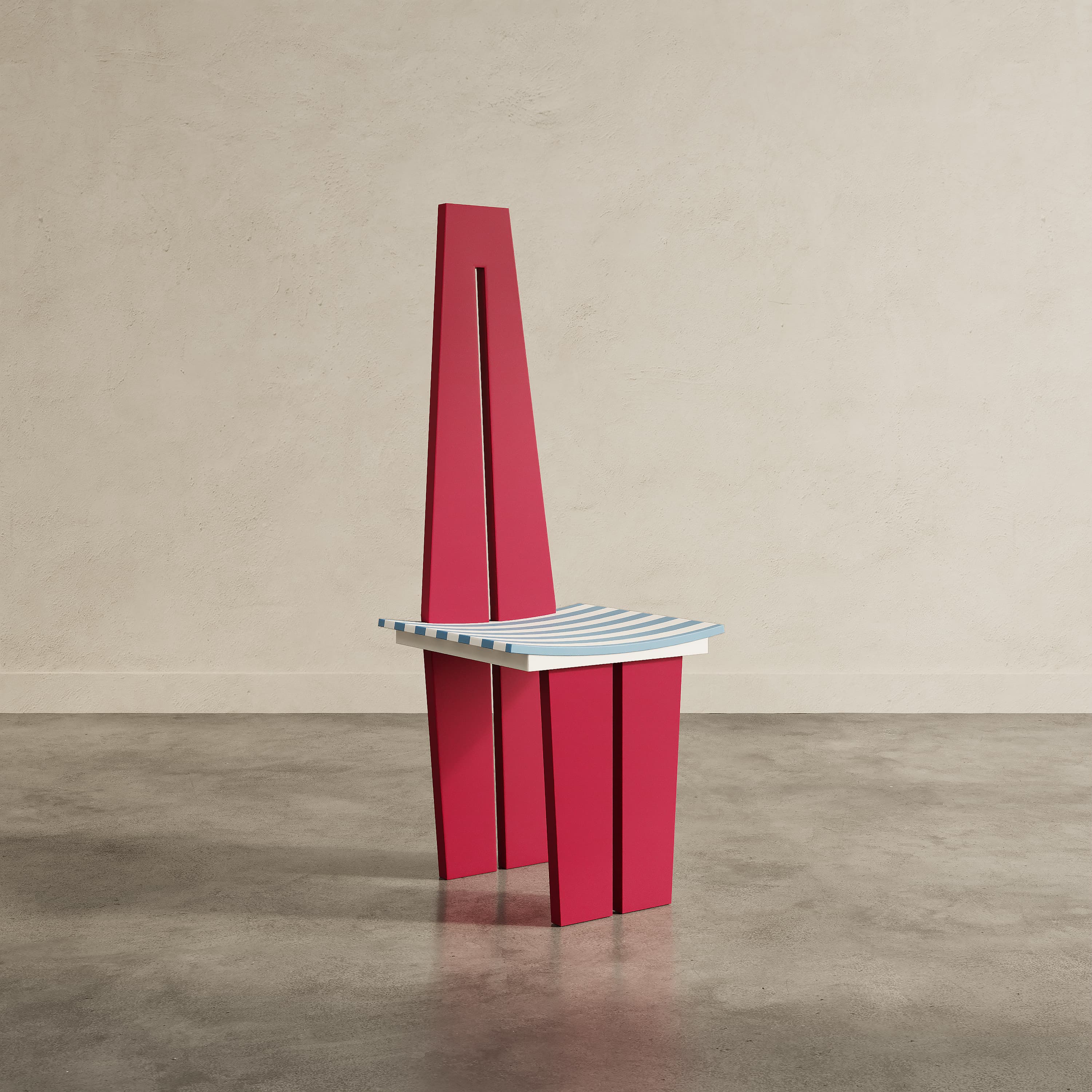 Amaranta Chair