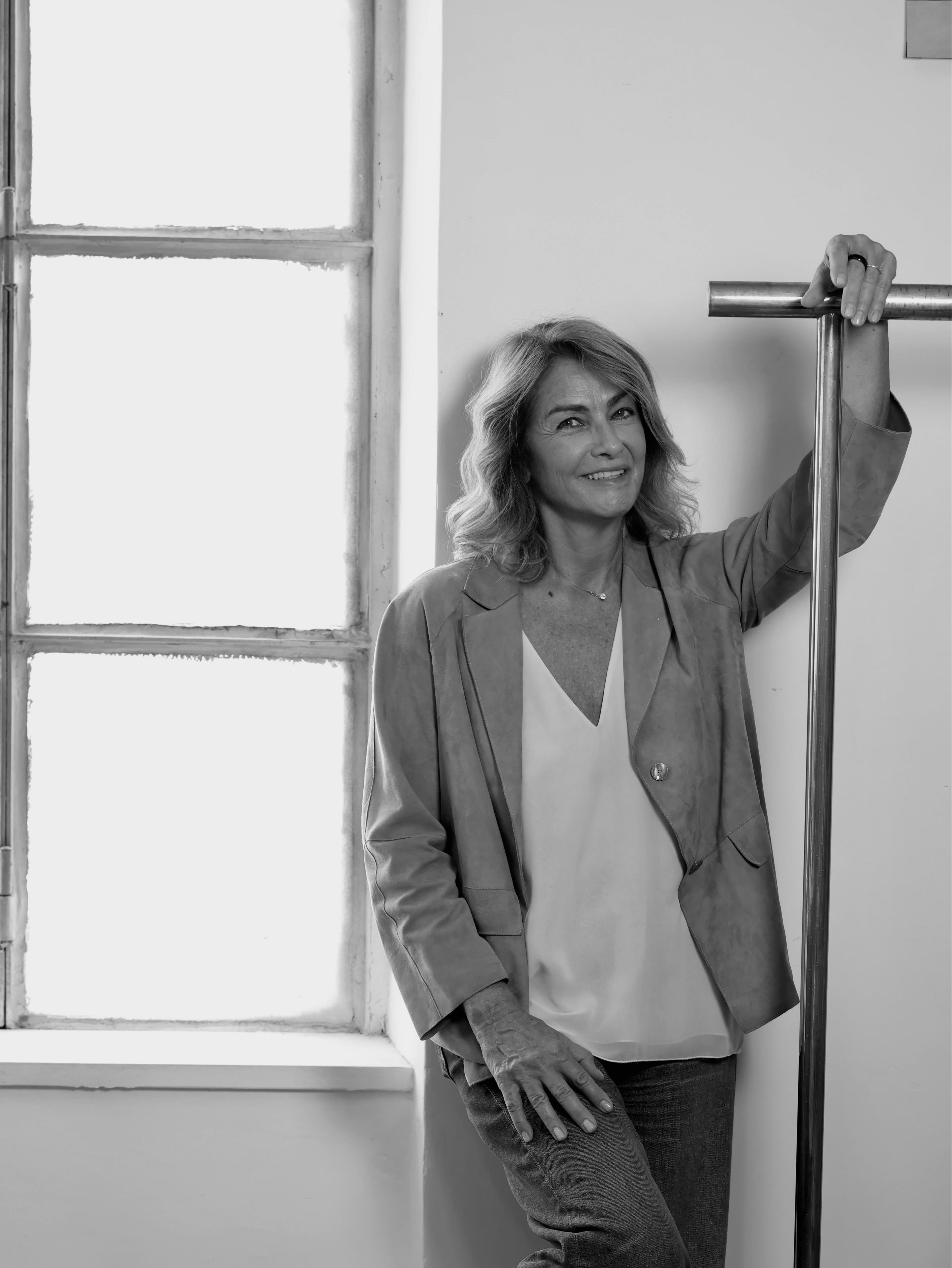 Fabrizia Frezza