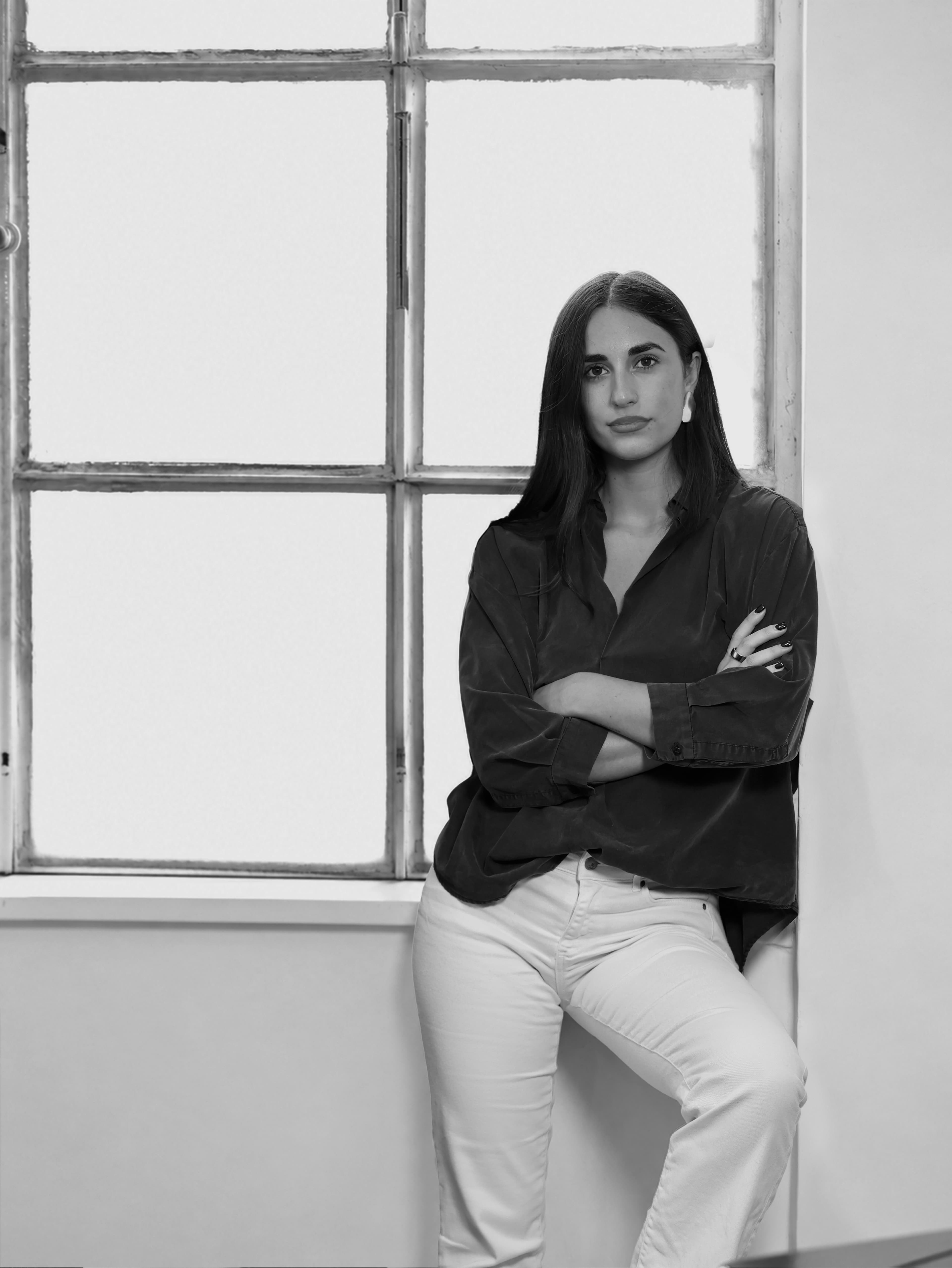 Alessandra Coccia