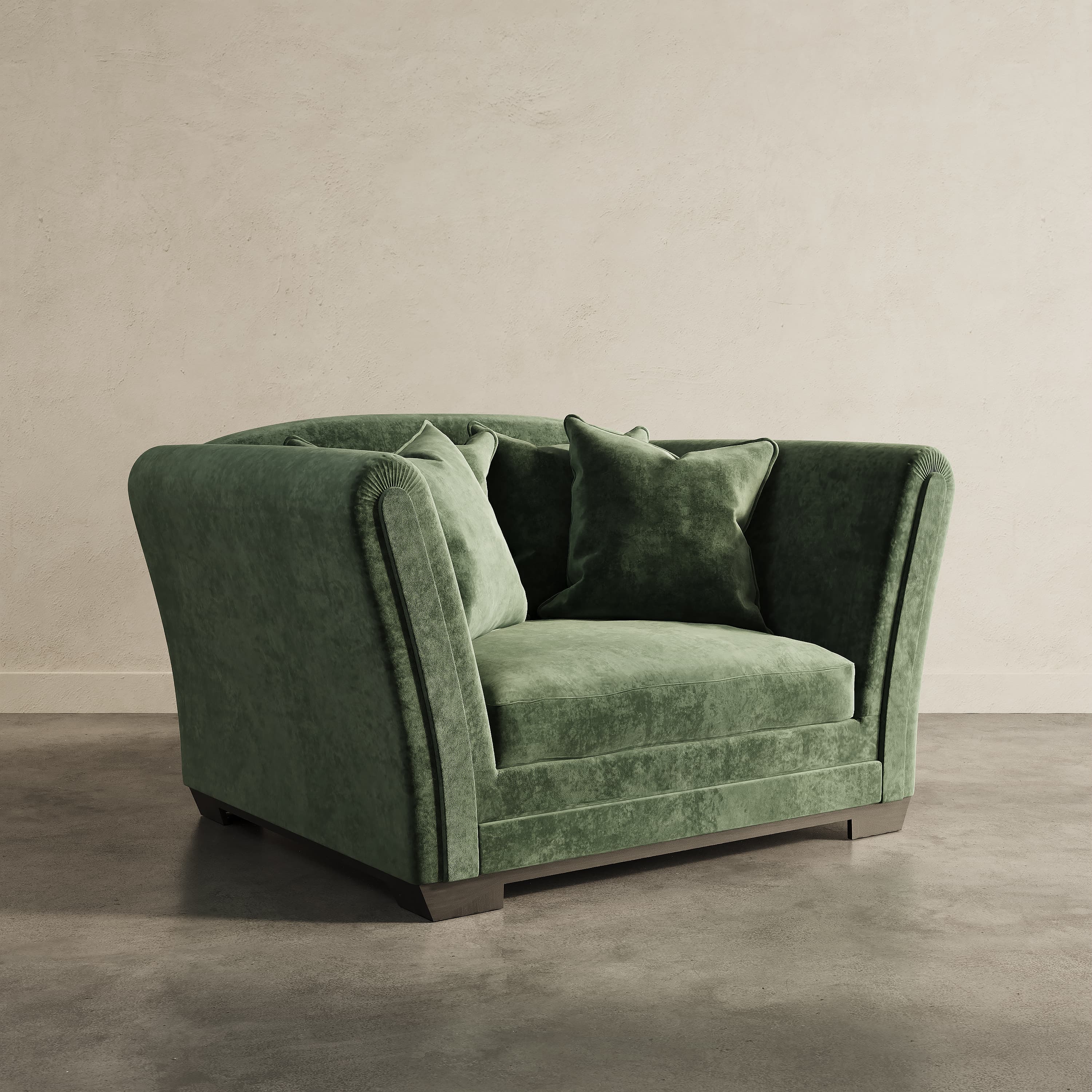 NOHO ARMCHAIR